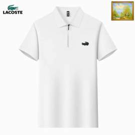 Picture of Lacoste Polo Shirts Short _SKULacosteM-3XL25tr1426971